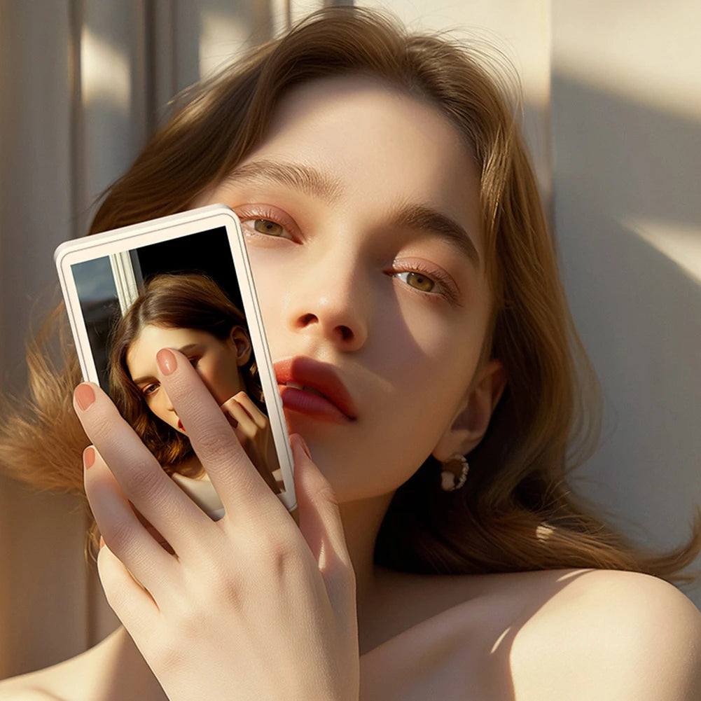 Magnetic Phone Vlog Selfie Monitor Screen